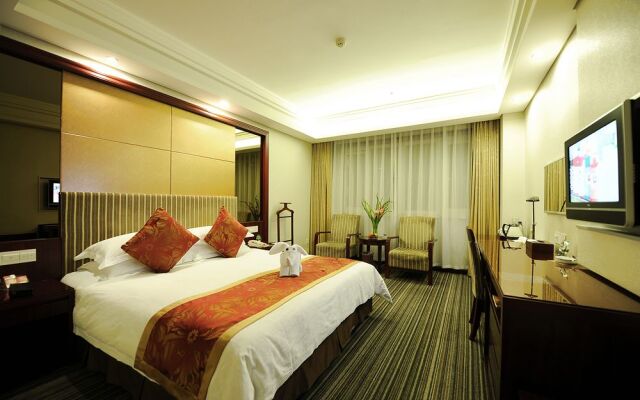 Jiangjun Hotel
