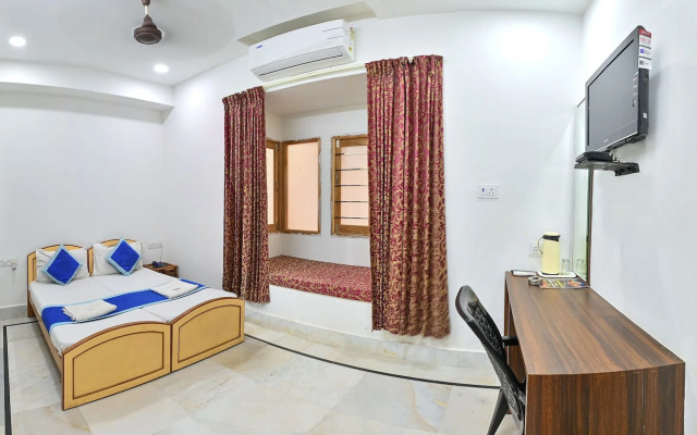 Hotel Akashdeep