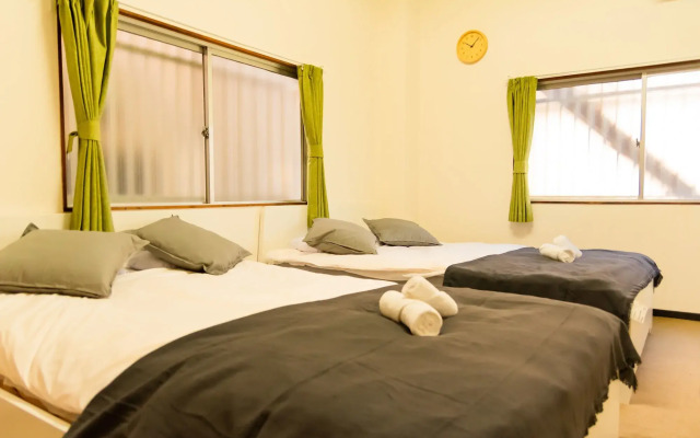 Guest House Yume