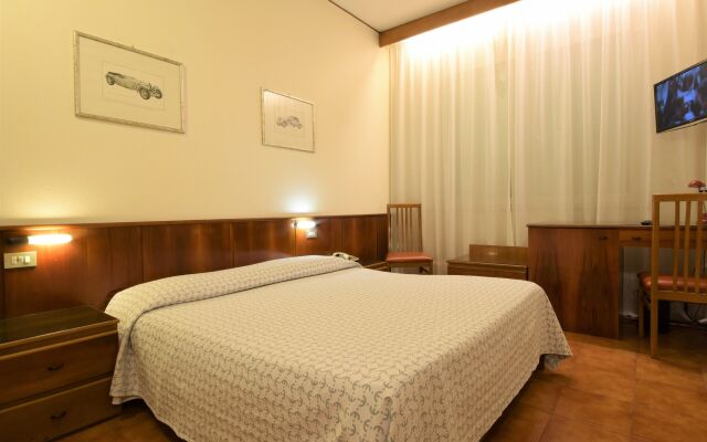 Euromotel Croce Bianca