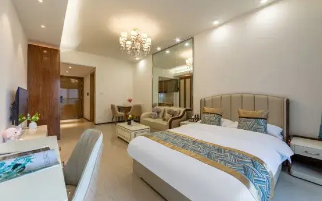 A'Axi Boutique B&B