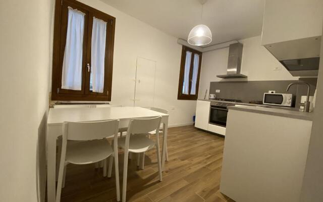 Ca' Veronese Apartment