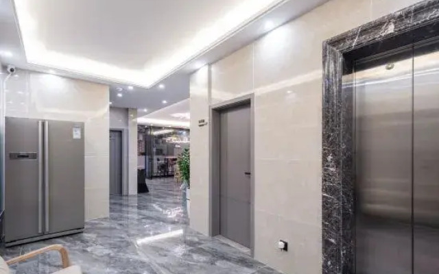 Meichen Elevator Homestay