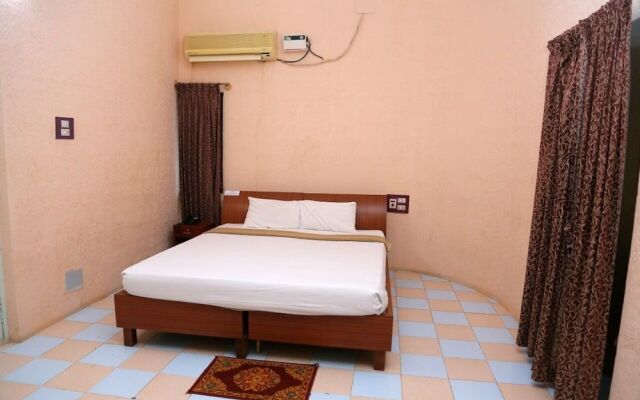 Shakthi Hill Resort