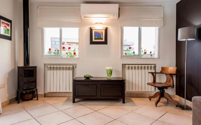 Ático Cuzco Castellana Smart