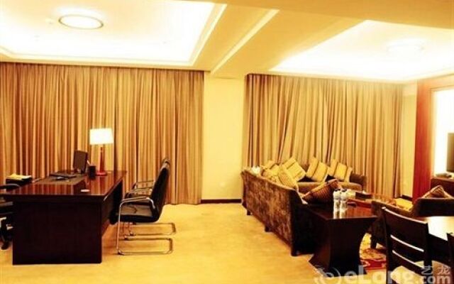 Huaxi Hotel