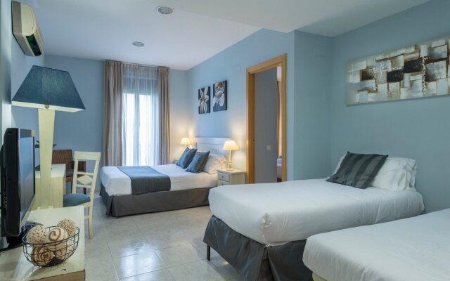 Alexandra Aparthotel BenstarHotelGroup