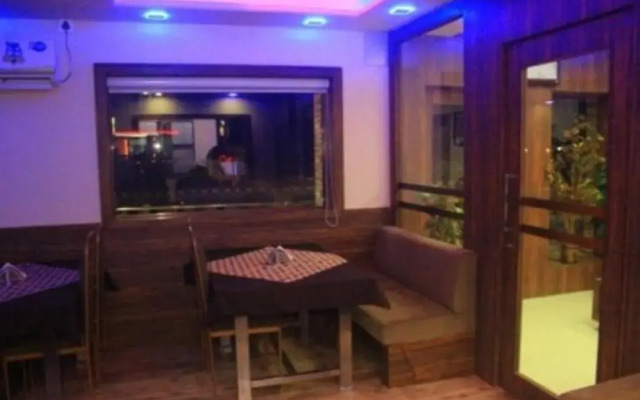 Hotel Panchmurti
