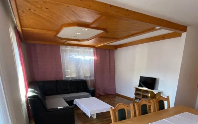 Apartment in Zell am See Near Lake