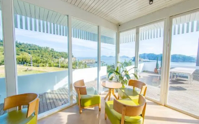 Wenzhou Huyue Six and a Half B&B (Xian Dieyan)