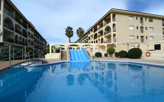 Apartamentos Jardins del Mar