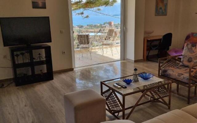 Sea View apartment