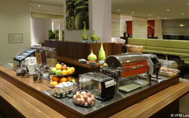 ibis Antwerpen Centrum