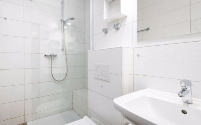 Apartment B906 Sassofortino