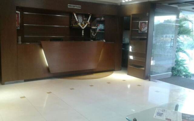 Hotel Sai Saya