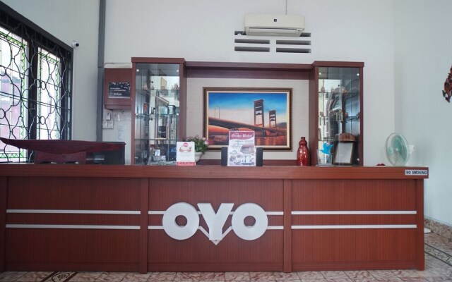OYO 140 Hotel Graha Bukit Syariah