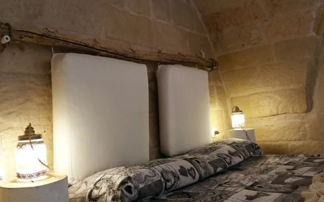 Shabby Chic House Lecce