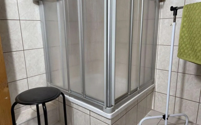 Apartment  Müritz 42039