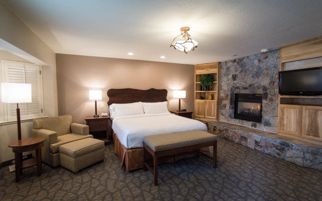 Holiday Inn Express South Lake Tahoe by IHG
