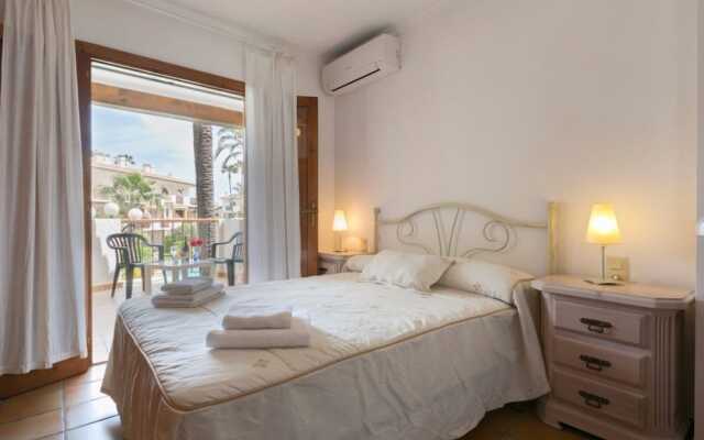 Bungalows Bahia Azul