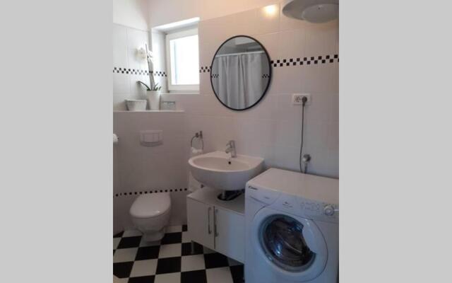 Comfortable studio in old town