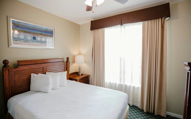 Calypso Cay Vacation Villas