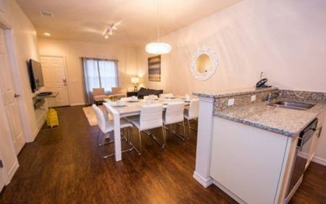 Lucaya Village 3 Bedroom