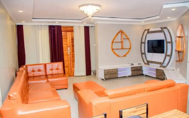BLB Villa Park Hotel