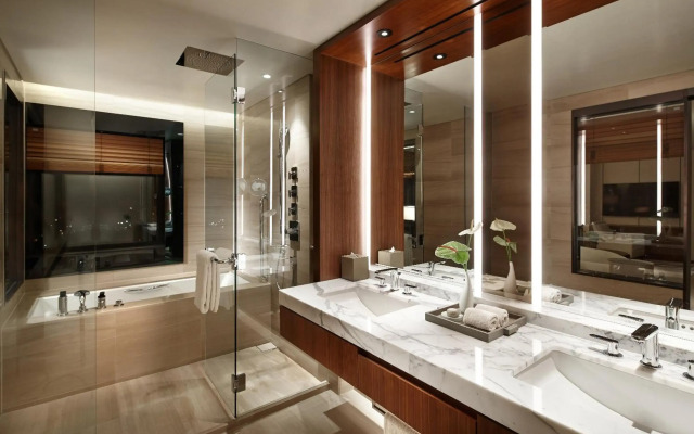 The Shilla Seoul