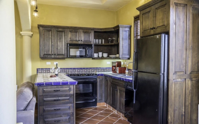 FN121-Loreto Bay-Luxury Mexican Villa