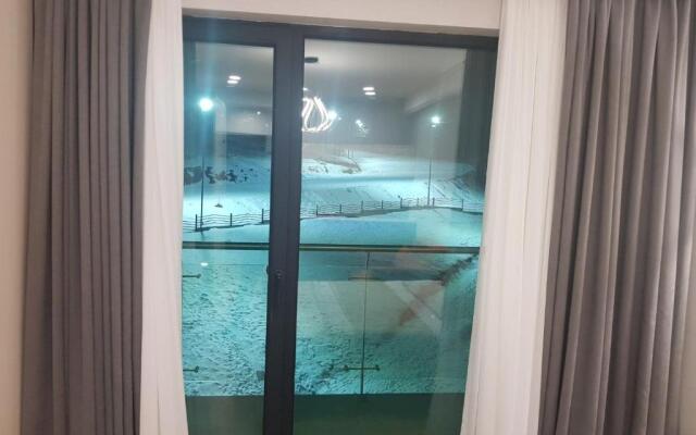 Hotel Crystal Residence R413