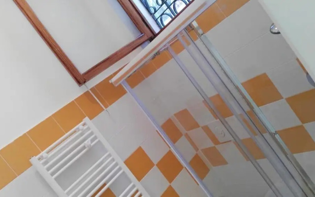 Villa Mary - Apartments