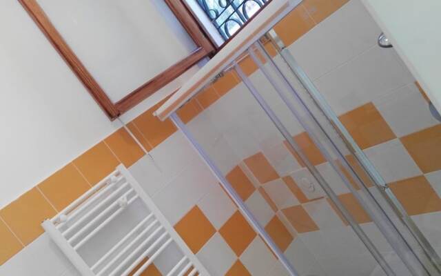 Villa Mary - Apartments