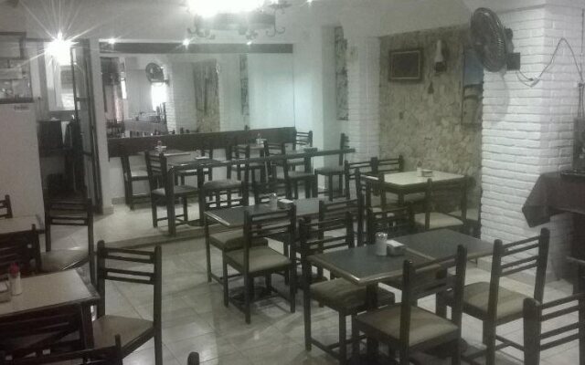 Hotel Bertiami