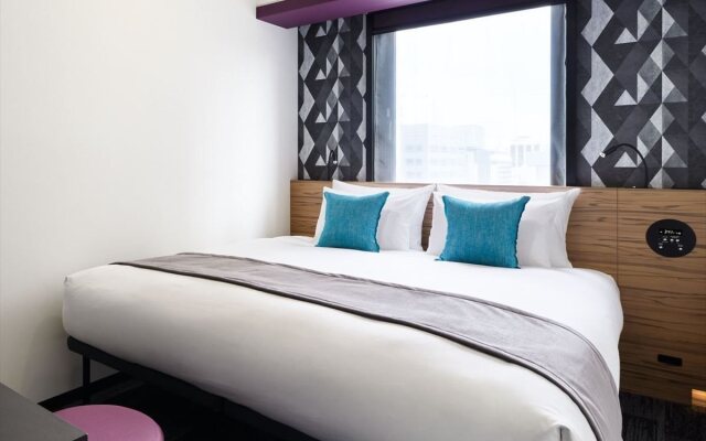 Holiday Inn Express Osaka City Centre - Midosuji by IHG