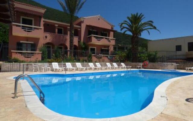 Villa Sofia