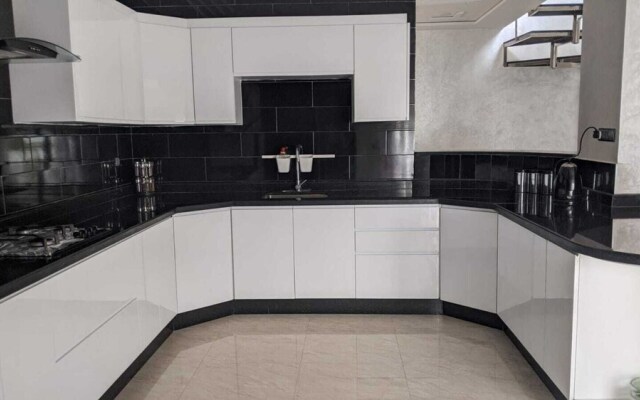 Saidia Beach Retreat - 2 Bedroom Apartment