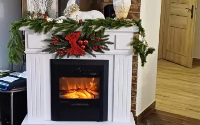 Pokoje i apartamenty IWONA