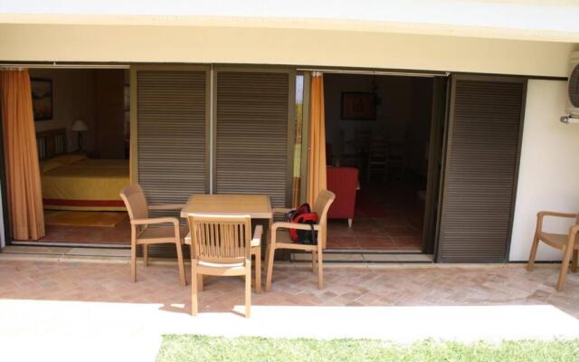 Apartamento T1 - Praia Senhora da Rocha