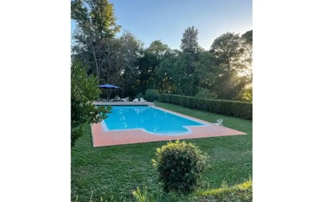 Beautiful Apartment in Tuscany