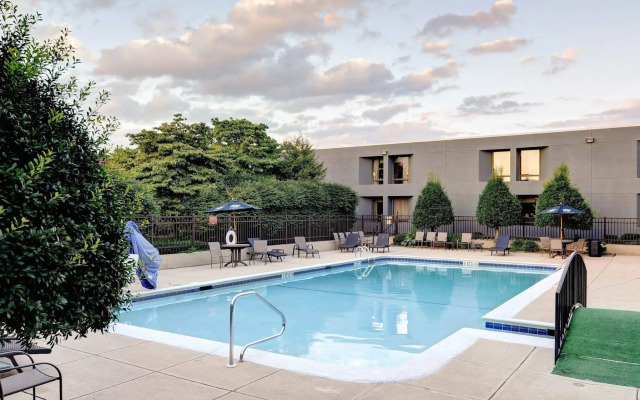 Clarion Inn Asheville Airport