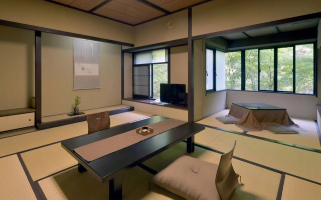 Ryokan Sumiya Kihoan
