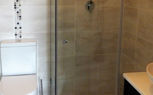 Cape Valley Manor Guesthouse