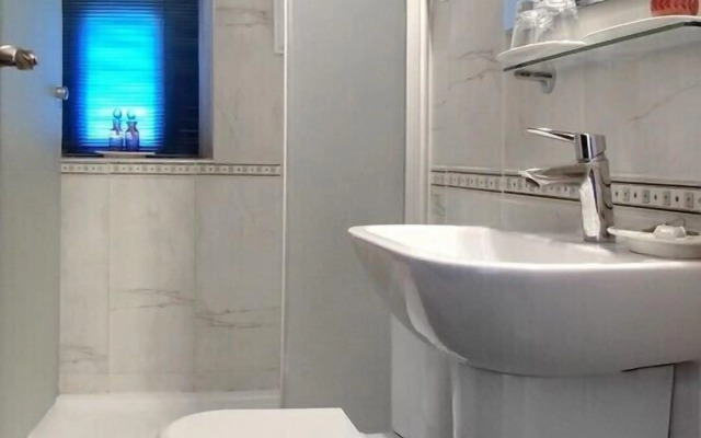 Artemis Selcuk Suites