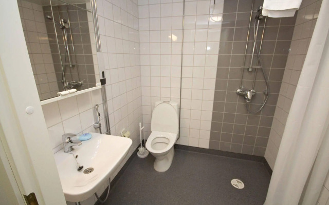 Hostel Linnasmäki