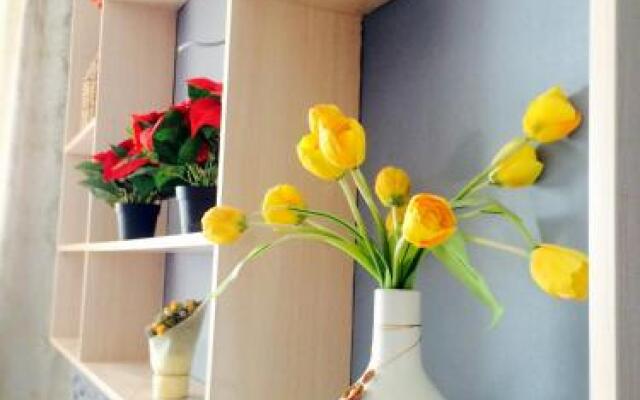 Apartment on Marshala Malinovskogo