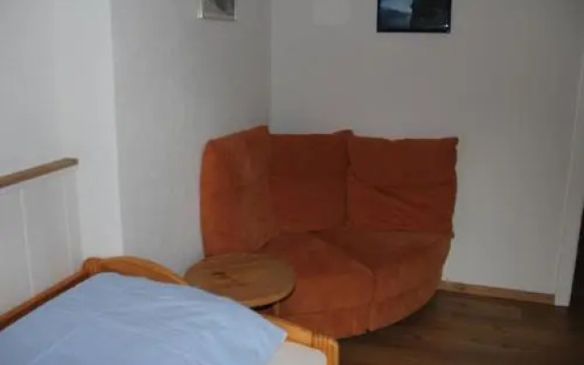 Ferienwohnung Laserer