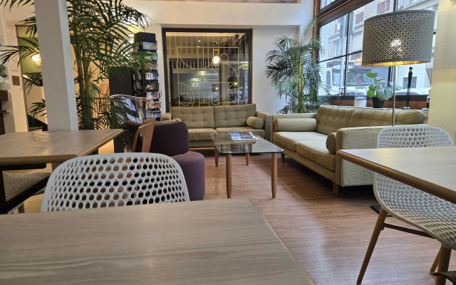 Sure Hotel by Best Western Lorient Centre