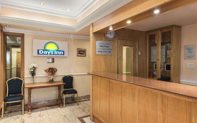 Days Inn by Wyndham London Hyde Park