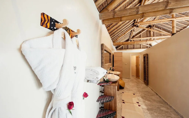 La Crique Nature & Spa